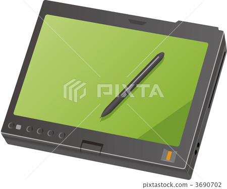 Tablet PC 3690702