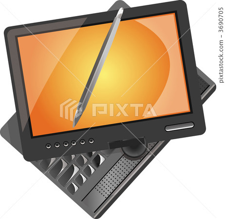 Tablet PC 3690705