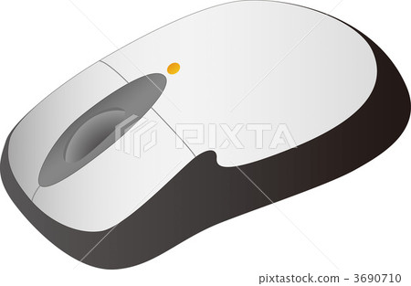 Mouse Mouse 3690710