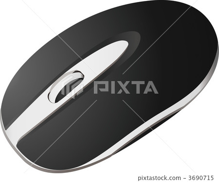 鼠標 3690715