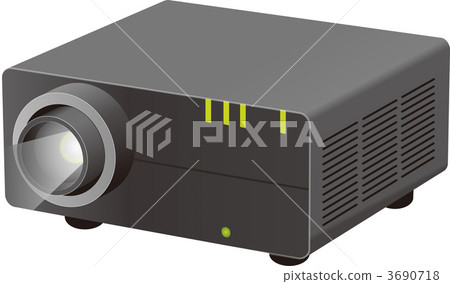 projector 3690718