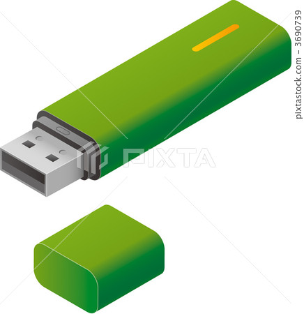 USB存儲器 3690739