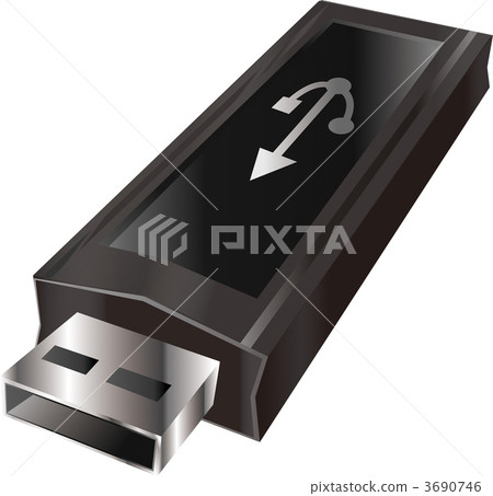 USB存儲器 USB存儲器 3690746