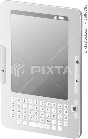 Ebook reader 3690783