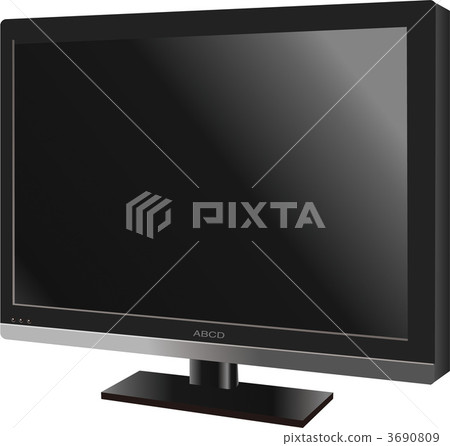 液晶電視 3690809