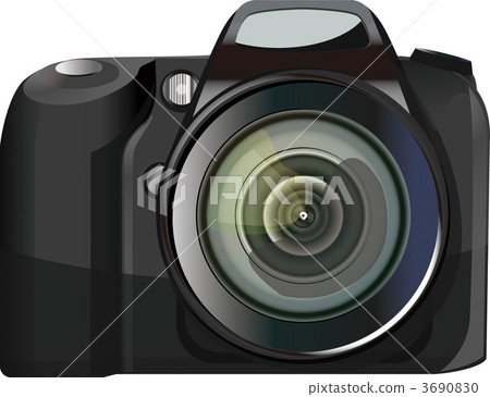 Digital SLR 3690830