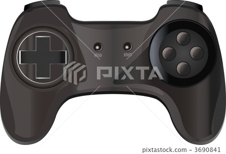 Game controller 3690841