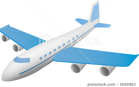 airplane airplane 3690962