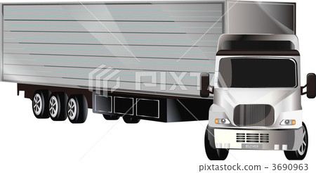 truck truck 3690963