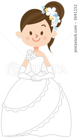 bride bride 3691152