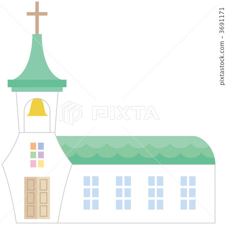 教堂 教堂 3691171