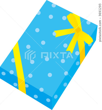  禮物 3691293