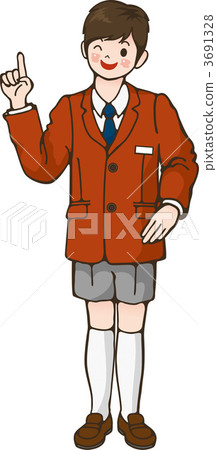 孩子的經理解釋 3691328