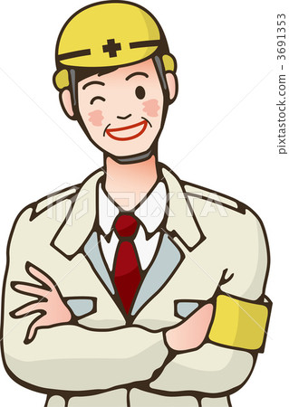On-site supervision pleasing 3691353