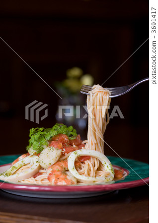spaghetti, pasta, pastas 3691417