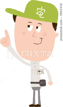Delivery driver to explain Delivery driver to explain 3691418