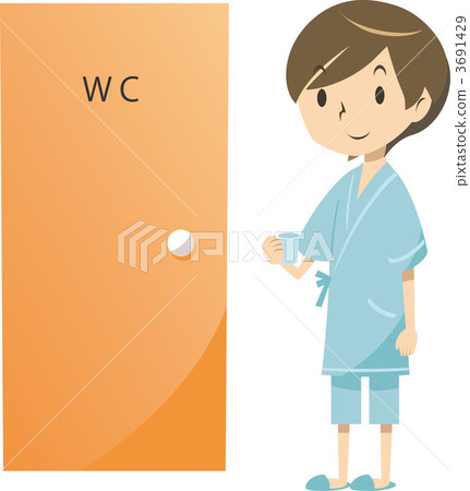 尿液分析 3691429