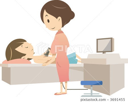 Breast cancer screening Breast cancer screening 3691455