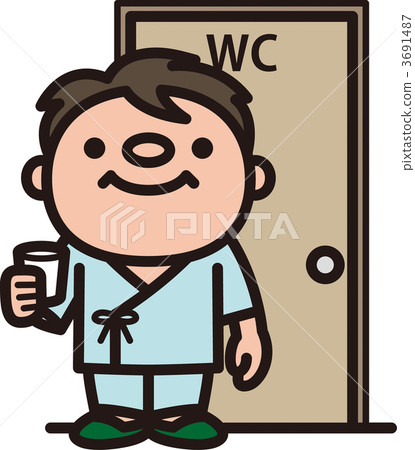 尿液分析 3691487