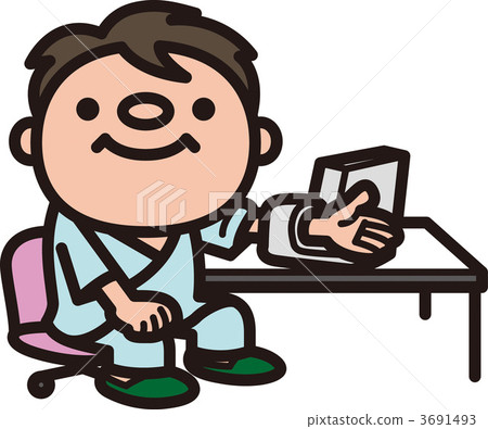 血壓測量 3691493