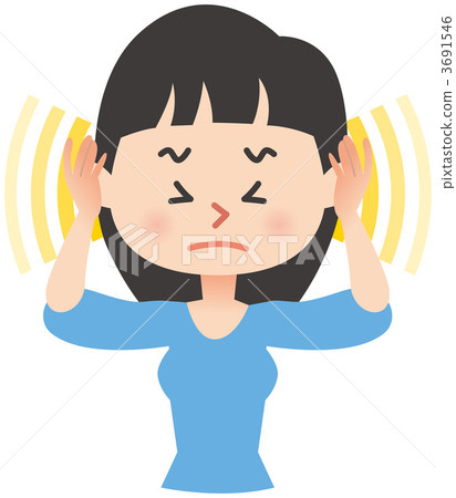 Tinnitus 3691546