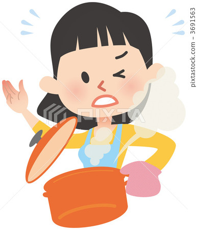 燃燒自己 3691563