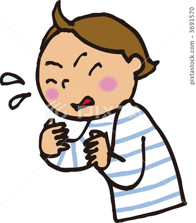 sneeze 3691570