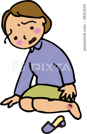 sprain 3691626