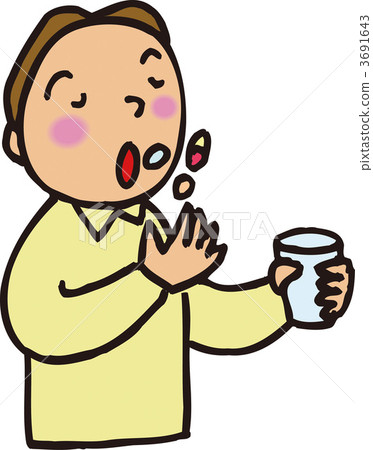 吃藥 吃藥 3691643