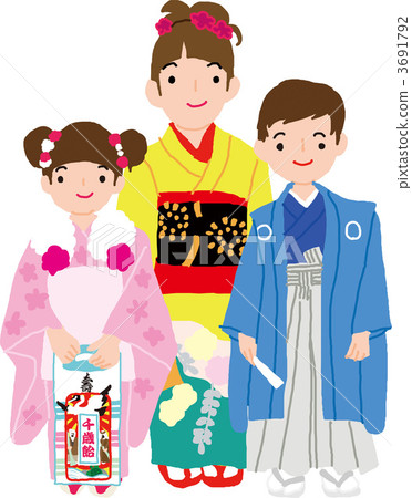 Collect with brothers and sisters 3691792