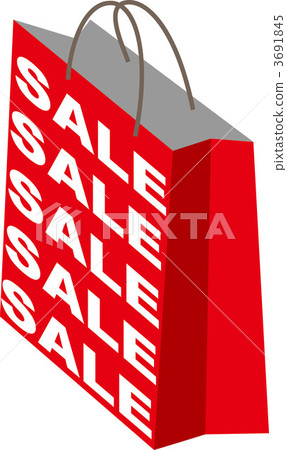 paper bag paper bag 3691845