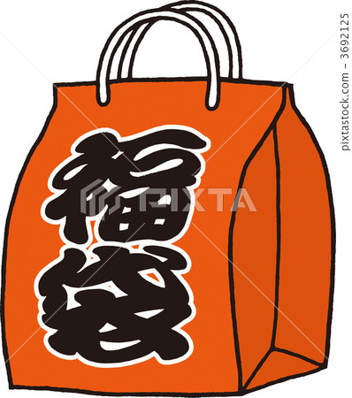 Lucky bag Lucky bag 3692125
