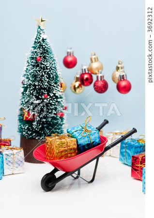 聖誕禮物 聖誕禮物 3692312