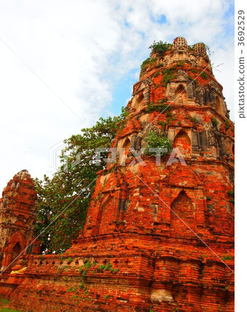 Ayutthaya Ayutthaya 3692529