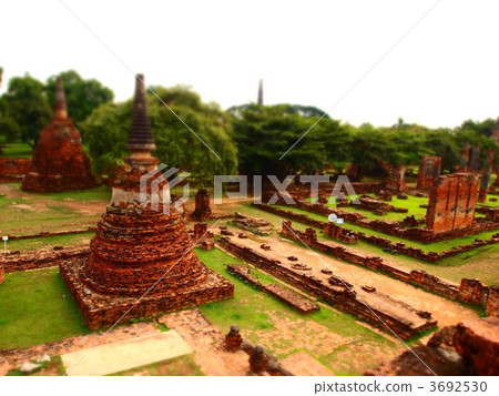 Ayutthaya Ayutthaya 3692530