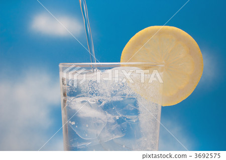 碳酸水 3692575