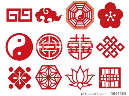 chinese, chuka, icon 3692683