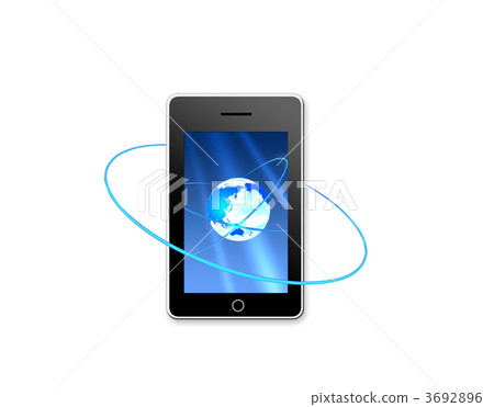 smartphone smartphone 3692896