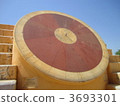 sundial, jaipur, jantar mantar 3693301