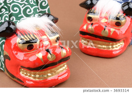 lion lion 3693314