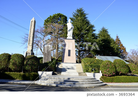 Makinohara Park 3693364