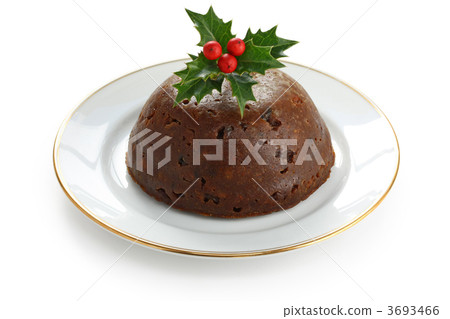 Christmas pudding 3693466