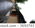 Nagamachi Samurai House 3693743