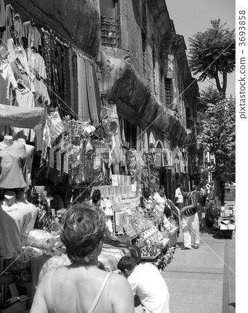 Istanbul Egyptian Bazaar Istanbul Egyptian Bazaar 3693858