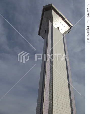 Rainbow Tower Rainbow Tower 3694629