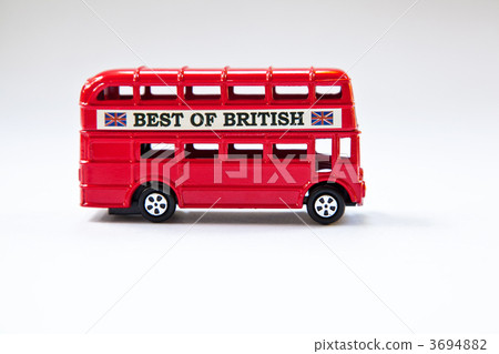 London Bus London Bus 3694882