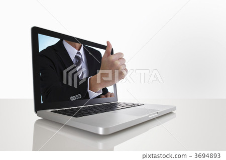 數位 電子 電腦 3694893