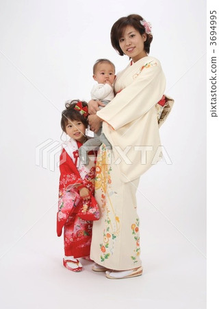 Shichigosan親子圖片2 3694995