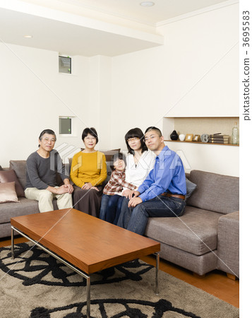第三代家庭 第三代家庭 3695583