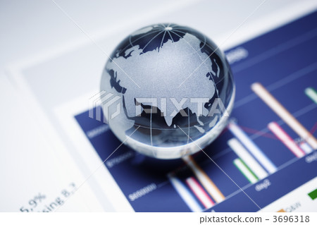 Global business 3696318